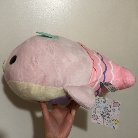 JAPANESE PLUSHIE - Picture 3 of 4